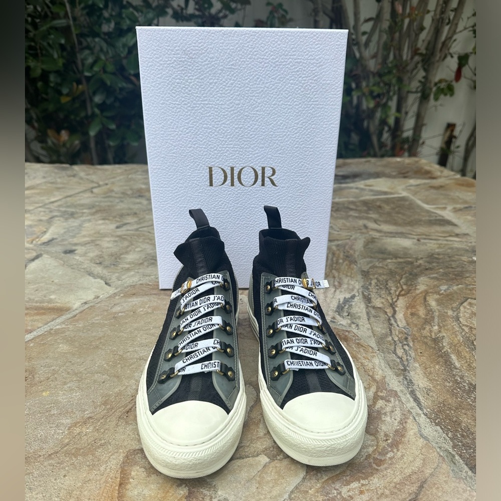 Christian Dior Walk’n’Dior sneaker